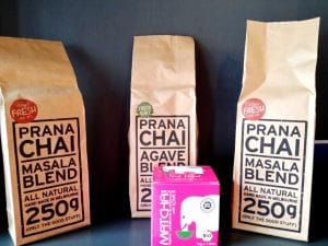 Two Minutes din Piata Floreasca - noile cafenele ale Bucurestiului