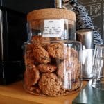 Two Minutes din Piata Floreasca - noile cafenele ale Bucurestiului