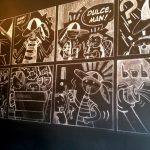 Two Minutes din Piata Floreasca - noile cafenele ale Bucurestiului