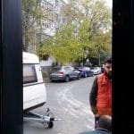 Two Minutes din Piata Floreasca - noile cafenele ale Bucurestiului
