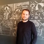 Two Minutes din Piata Floreasca - noile cafenele ale Bucurestiului