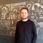 Two Minutes din Piata Floreasca - noile cafenele ale Bucurestiului