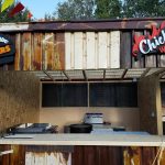 Wahaka Street Food Park, cel mai mare si cel mai diversificat parc permanent de Street Food din Romania