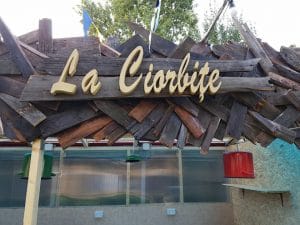 Wahaka Street Food Park, cel mai mare si cel mai diversificat parc permanent de Street Food din Romania