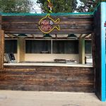 Wahaka Street Food Park, cel mai mare si cel mai diversificat parc permanent de Street Food din Romania
