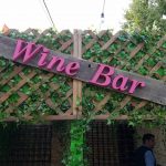Wahaka Street Food Park, cel mai mare si cel mai diversificat parc permanent de Street Food din Romania