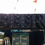 Wahaka Street Food Park, cel mai mare si cel mai diversificat parc permanent de Street Food din Romania