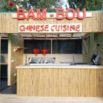 Wahaka Street Food Park, cel mai mare si cel mai diversificat parc permanent de Street Food din Romania