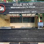 Wahaka Street Food Park, cel mai mare si cel mai diversificat parc permanent de Street Food din Romania