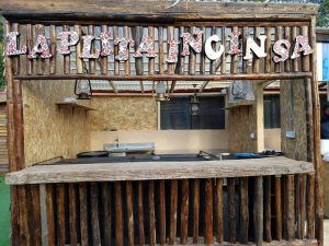 Wahaka Street Food Park, cel mai mare si cel mai diversificat parc permanent de Street Food din Romania