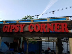 Wahaka Street Food Park, cel mai mare si cel mai diversificat parc permanent de Street Food din Romania