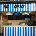 Wahaka Street Food Park, cel mai mare si cel mai diversificat parc permanent de Street Food din Romania