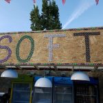 Wahaka Street Food Park, cel mai mare si cel mai diversificat parc permanent de Street Food din Romania