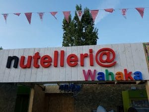 Wahaka Street Food Park, cel mai mare si cel mai diversificat parc permanent de Street Food din Romania
