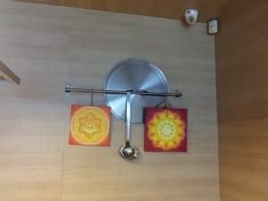 Za Lokal, street food bistro in Calea Victoriei din Bucuresti