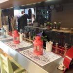 Za Lokal, street food bistro in Calea Victoriei din Bucuresti