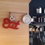 Za Lokal, street food bistro in Calea Victoriei din Bucuresti