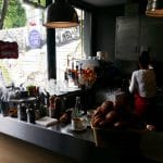 Za Lokal, street food bistro in Calea Victoriei din Bucuresti