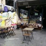 Za Lokal, street food bistro in Calea Victoriei din Bucuresti