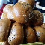 Za Lokal, street food bistro in Calea Victoriei din Bucuresti