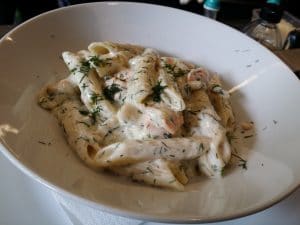 Za Lokal, street food bistro in Calea Victoriei din Bucuresti