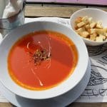 Za Lokal, street food bistro in Calea Victoriei din Bucuresti