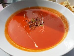 Za Lokal, street food bistro in Calea Victoriei din Bucuresti