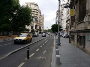 Za Lokal, street food bistro in Calea Victoriei din Bucuresti