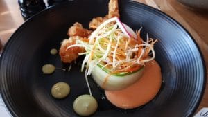 5ENSI, braserie multicuisine in complexul Aviatorilor 8 din Piata Victoriei