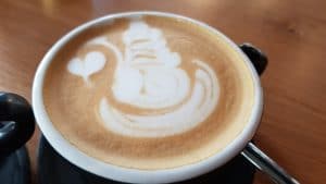 5ENSI, braserie multicuisine in complexul Aviatorilor 8 din Piata Victoriei