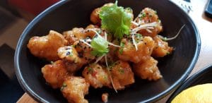 5ENSI, restaurant in complexul Aviatorilor 8 din Piata Victoriei