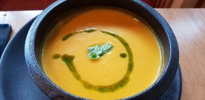 5ENSI, restaurant in complexul Aviatorilor 8 din Piata Victoriei