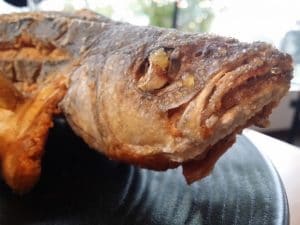 5ENSI, restaurant in complexul Aviatorilor 8 din Piata Victoriei