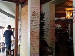 Barka Saffron, restaurant cu bucatarie indiana la Piata Domenii in Bucuresti