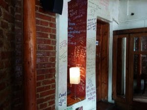 Barka Saffron, restaurant cu bucatarie indiana la Piata Domenii in Bucuresti