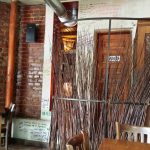 Barka Saffron, restaurant cu bucatarie indiana la Piata Domenii in Bucuresti