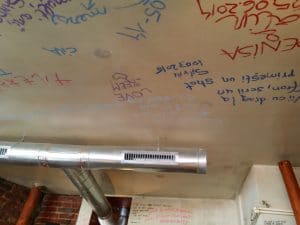 Barka Saffron, restaurant cu bucatarie indiana la Piata Domenii in Bucuresti