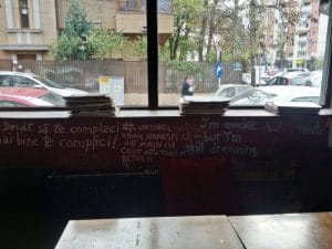 Barka Saffron, restaurant cu bucatarie indiana la Piata Domenii in Bucuresti