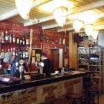 Barka Saffron, restaurant cu bucatarie indiana la Piata Domenii in Bucuresti