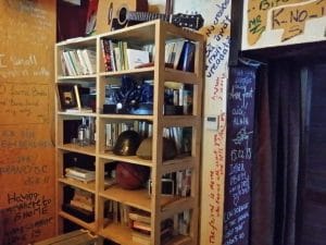 Barka Saffron, restaurant cu bucatarie indiana la Piata Domenii in Bucuresti