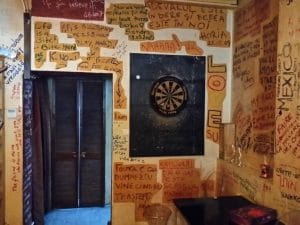 Barka Saffron, restaurant cu bucatarie indiana la Piata Domenii in Bucuresti