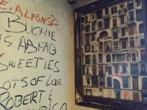 Barka Saffron, restaurant cu bucatarie indiana la Piata Domenii in Bucuresti