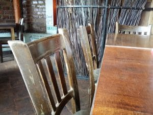 Barka Saffron, restaurant cu bucatarie indiana la Piata Domenii in Bucuresti