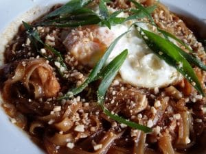 Barka Saffron, restaurant cu bucatarie indiana la Piata Domenii in Bucuresti