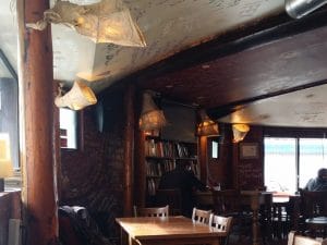 Barka Saffron, restaurant cu bucatarie indiana la Piata Domenii in Bucuresti