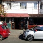 Barka Saffron, restaurant cu bucatarie indiana la Piata Domenii in Bucuresti