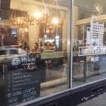 Beraria Fabrica de Bere Buna - Romanian Craft Beer Bar