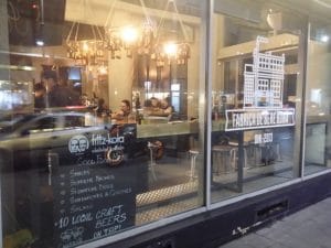 Beraria Fabrica de Bere Buna - Romanian Craft Beer Bar