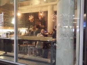 Beraria Fabrica de Bere Buna - Romanian Craft Beer Bar