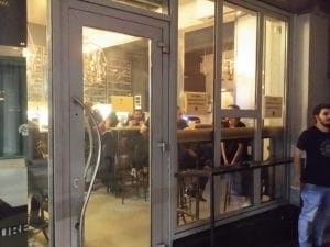 Beraria Fabrica de Bere Buna - Romanian Craft Beer Bar